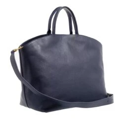 Coccinelle Magie Midnight Blue Tote -Modetaschengeschäft A0202165 Coccinelle position 4
