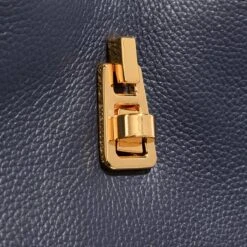 Coccinelle Magie Midnight Blue Tote -Modetaschengeschäft A0202165 Coccinelle position 5