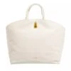 Coccinelle Magie Coconut Milk Tote -Modetaschengeschäft A0202167 Coccinelle position 1