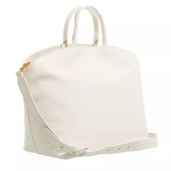 Coccinelle Magie Coconut Milk Tote -Modetaschengeschäft A0202167 Coccinelle position 3