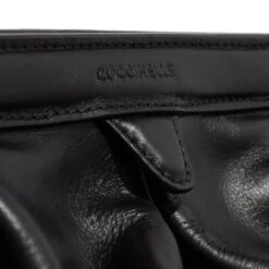 Coccinelle Diletta Noir Crossbody Bag -Modetaschengeschäft A0202168 Coccinelle position 5