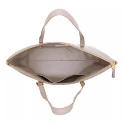 Coccinelle Gleen Powder Pink Shopper -Modetaschengeschäft A0202171 Coccinelle position 5