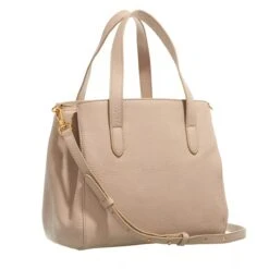 Coccinelle Gleen Powder Pink Tote -Modetaschengeschäft A0202183 Coccinelle position 3