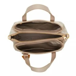 Coccinelle Gleen Powder Pink Tote -Modetaschengeschäft A0202183 Coccinelle position 5