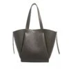 Coccinelle Boheme Bark Shopper