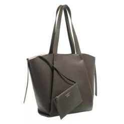 Coccinelle Boheme Bark Shopper -Modetaschengeschäft A0202186 Coccinelle position 3