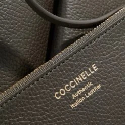 Coccinelle Boheme Bark Shopper -Modetaschengeschäft A0202186 Coccinelle position 4