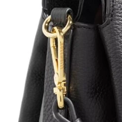 Coccinelle Boheme Noir Businesstasche -Modetaschengeschäft A0202187 Coccinelle position 5