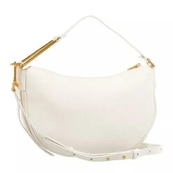 Coccinelle Priscilla Coconut Milk Hobo Bag 9 Coccinelle Priscilla Coconut Milk Hobo Bag -Modetaschengeschäft A0202196 Coccinelle position 3