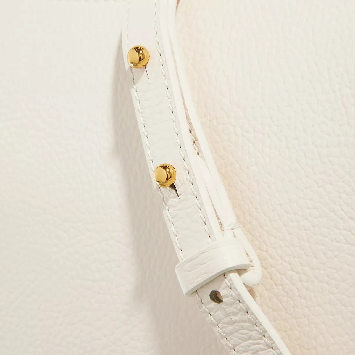 Coccinelle Priscilla Coconut Milk Hobo Bag 6 Coccinelle Priscilla Coconut Milk Hobo Bag – Bild 4