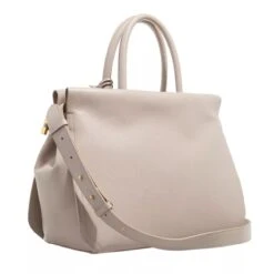 Coccinelle Blue Powder Pink Tote -Modetaschengeschäft A0202200 Coccinelle position 3