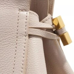 Coccinelle Blue Powder Pink Tote -Modetaschengeschäft A0202200 Coccinelle position 4