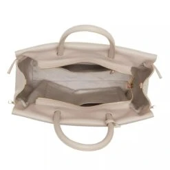 Coccinelle Blue Powder Pink Tote -Modetaschengeschäft A0202200 Coccinelle position 5