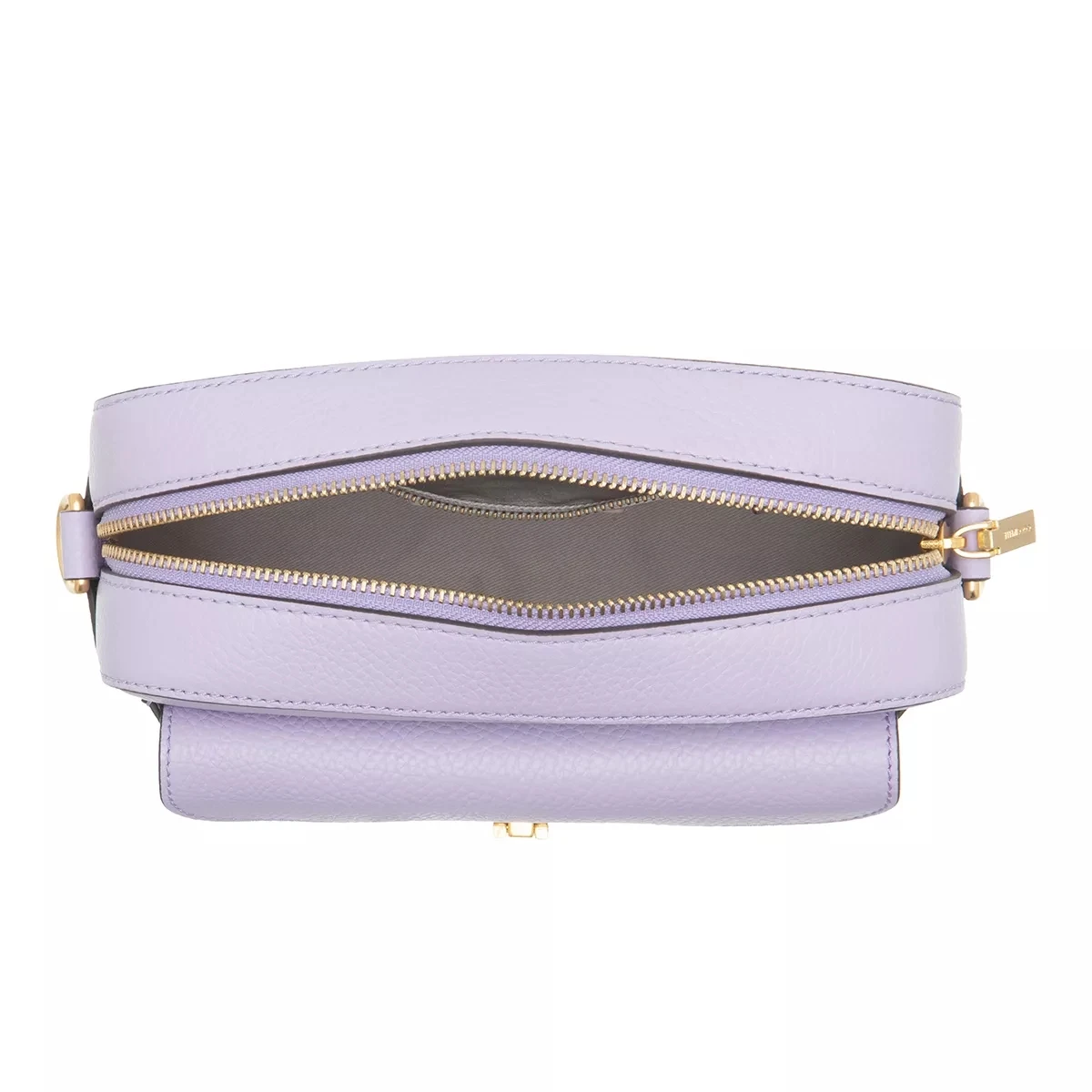 Coccinelle Beat Soft Ribb Lavender Crossbody Bag 8 Coccinelle Beat Soft Ribb Lavender Crossbody Bag – Bild 6