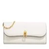 Coccinelle Magie Coconut Milk Clutch