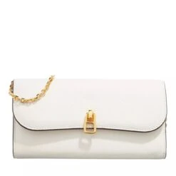 Coccinelle Magie Coconut Milk Clutch