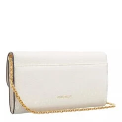 Coccinelle Magie Coconut Milk Clutch -Modetaschengeschäft A0202205 Coccinelle position 4