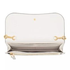 Coccinelle Magie Coconut Milk Clutch -Modetaschengeschäft A0202205 Coccinelle position 6