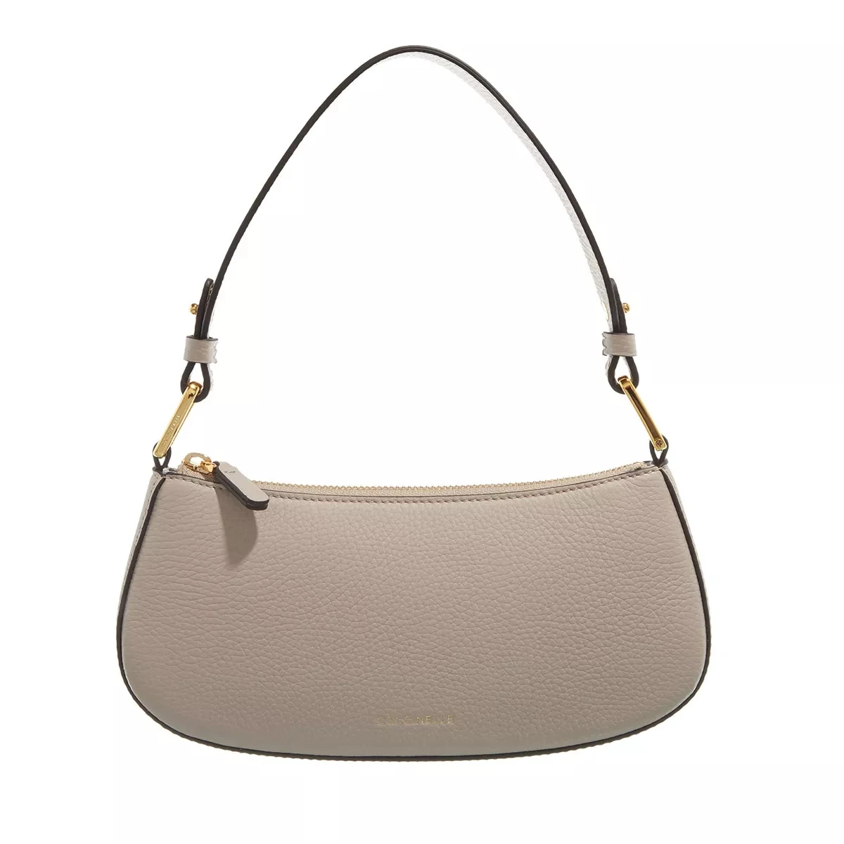 Coccinelle Merveille Powder Pink Crossbody Bag 3 Coccinelle Merveille Powder Pink Crossbody Bag