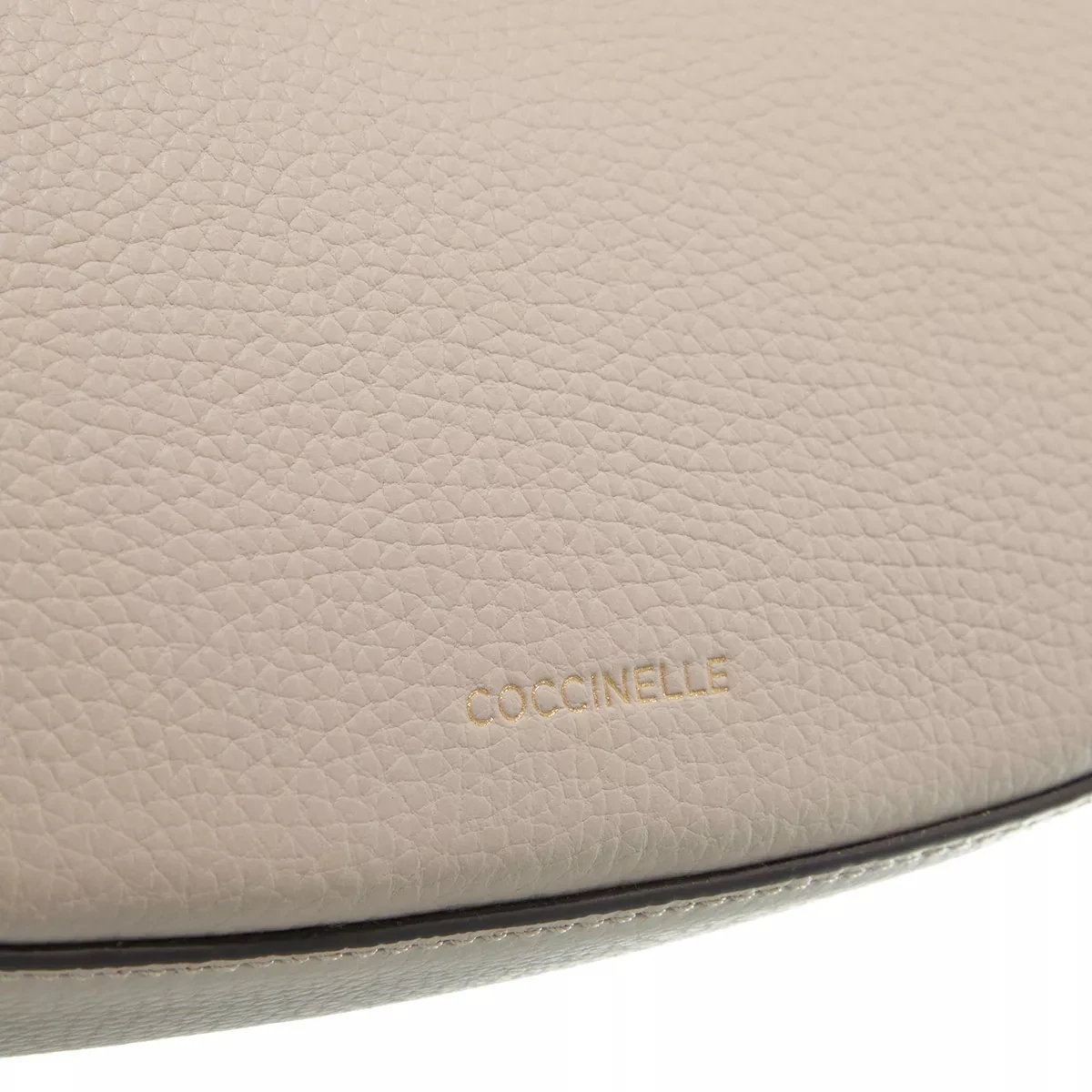 Coccinelle Merveille Powder Pink Crossbody Bag 7 Coccinelle Merveille Powder Pink Crossbody Bag – Bild 5