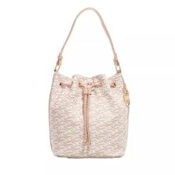 Rosana Rosa Bucket Bag