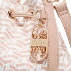 Rosana Rosa Bucket Bag 12 Rosana Rosa Bucket Bag -Modetaschengeschäft A0202342 ItaliaByVersace position 5