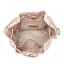Rosana Rosa Bucket Bag 13 Rosana Rosa Bucket Bag -Modetaschengeschäft A0202342 ItaliaByVersace position 6