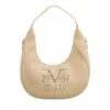 Rahel Beige Hobo Bag