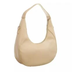 Rahel Beige Hobo Bag -Modetaschengeschäft A0202351 19V69ByVersace position 3