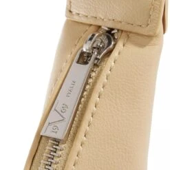 Rahel Beige Hobo Bag -Modetaschengeschäft A0202351 19V69ByVersace position 4