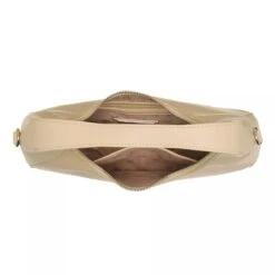Rahel Beige Hobo Bag -Modetaschengeschäft A0202351 19V69ByVersace position 5