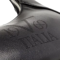 Ruth Black Hobo Bag -Modetaschengeschäft A0202353 19V69ItaliaByVersace position 5