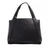 Rebekka Black Shopper -Modetaschengeschäft A0202355 ItaliaByVersace position 1