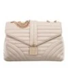 Rada Beige Crossbody Bag -Modetaschengeschäft A0202356 19V69ItaliaByVersace position 1