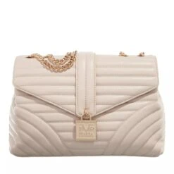 Rada Beige Crossbody Bag