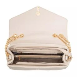 Rada Beige Crossbody Bag -Modetaschengeschäft A0202356 19V69ItaliaByVersace position 5