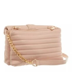 Radomila Rosa Crossbody Bag -Modetaschengeschäft A0202358 19V69ItaliaByVersace position 3