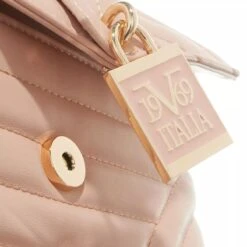 Radomila Rosa Crossbody Bag -Modetaschengeschäft A0202358 19V69ItaliaByVersace position 4