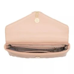 Radomila Rosa Crossbody Bag -Modetaschengeschäft A0202358 19V69ItaliaByVersace position 5