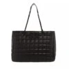 Raica Black Shopper