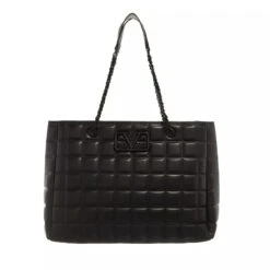 Raica Black Shopper