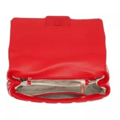 Raija Red Satchel 11 Raija Red Satchel -Modetaschengeschäft A0202362 19V69ItaliaByVersace position 6