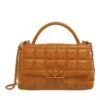 Raija Camel Satchel -Modetaschengeschäft A0202363 19V69ItaliaByVersace position 1