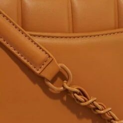 Raija Camel Satchel -Modetaschengeschäft A0202363 19V69ItaliaByVersace position 5