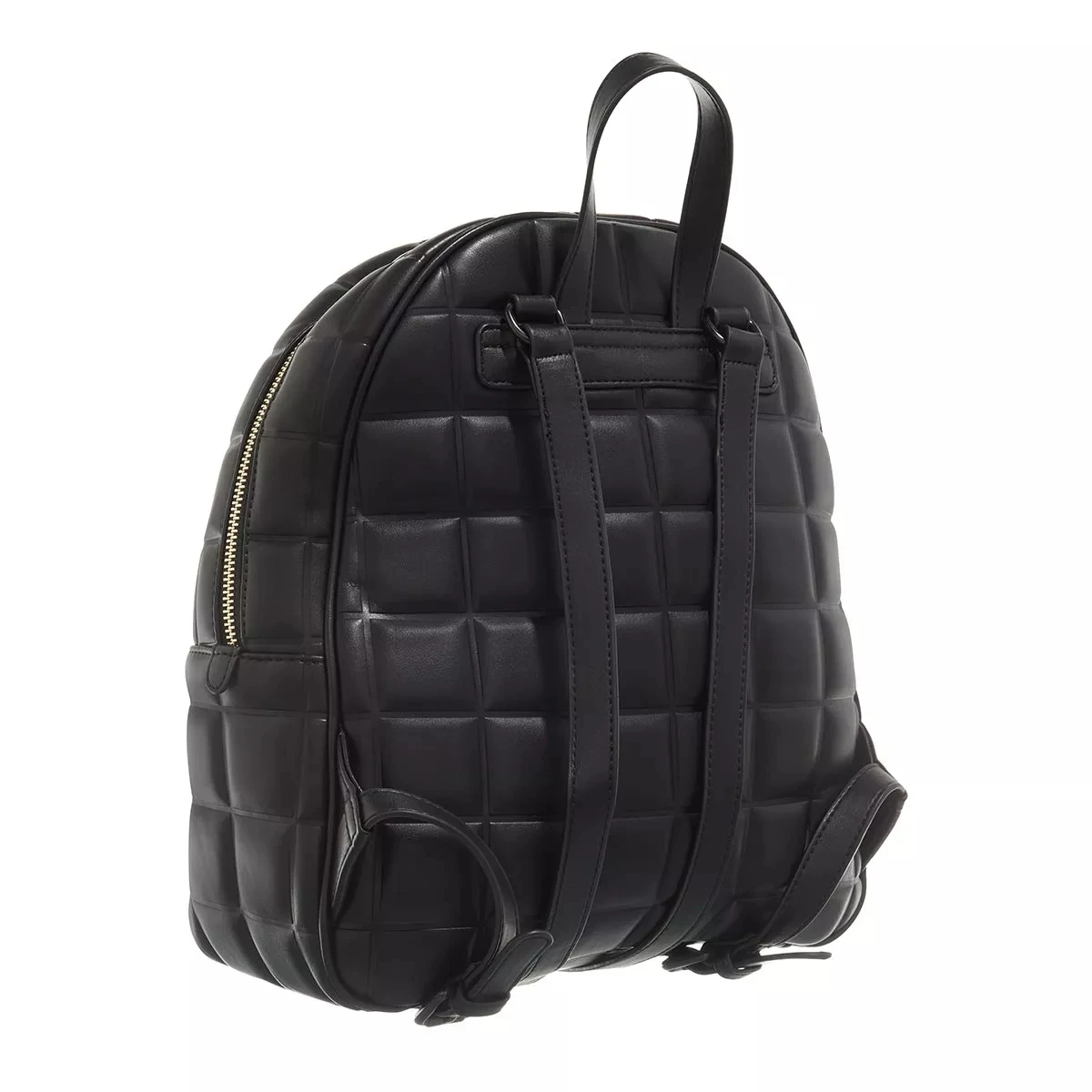 Rainett Black Rucksack 5 Rainett Black Rucksack – Bild 3