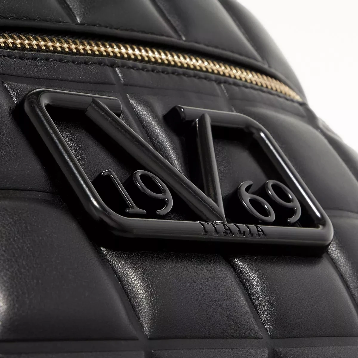 Rainett Black Rucksack 6 Rainett Black Rucksack – Bild 4