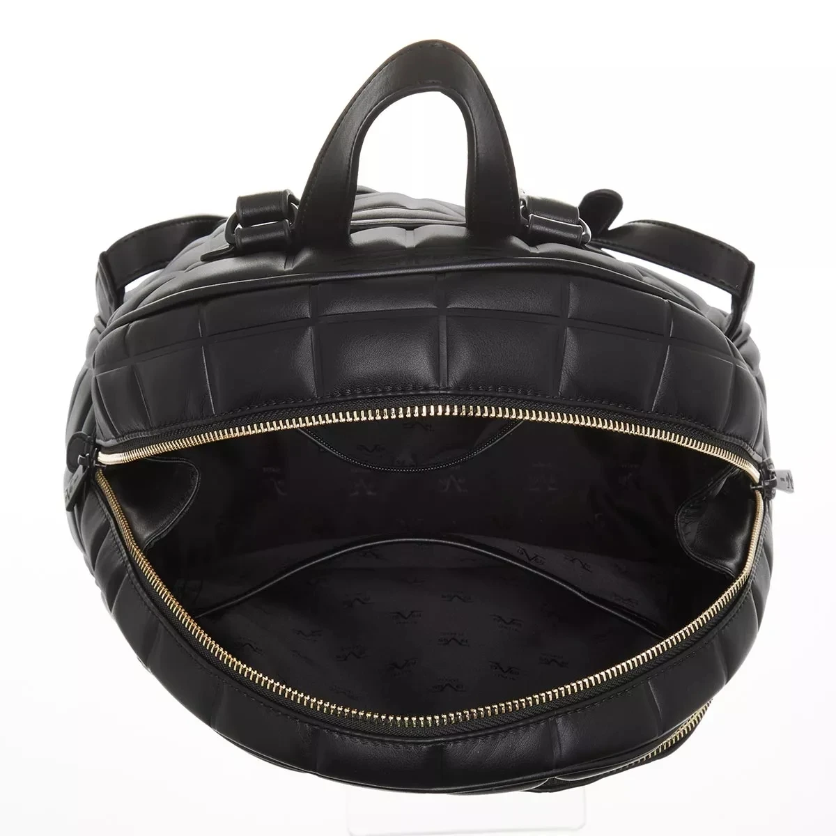 Rainett Black Rucksack 7 Rainett Black Rucksack – Bild 5