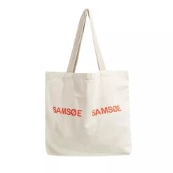 SAMSØE SAMSØE Frinka Shopper 11672 Brown Rice Shopper