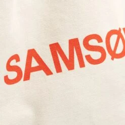 SAMSØE SAMSØE Frinka Shopper 11672 Brown Rice Shopper -Modetaschengeschäft A0202772 SamsoeSamsoe position 4