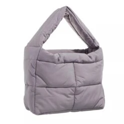 SAMSØE SAMSØE Gabrielle X Bag S 14686 Washed Lavender Hobo Bag -Modetaschengeschäft A0202779 SamsoeSamsoe position 3